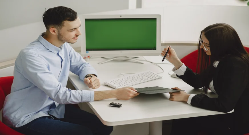 right job consultancy services