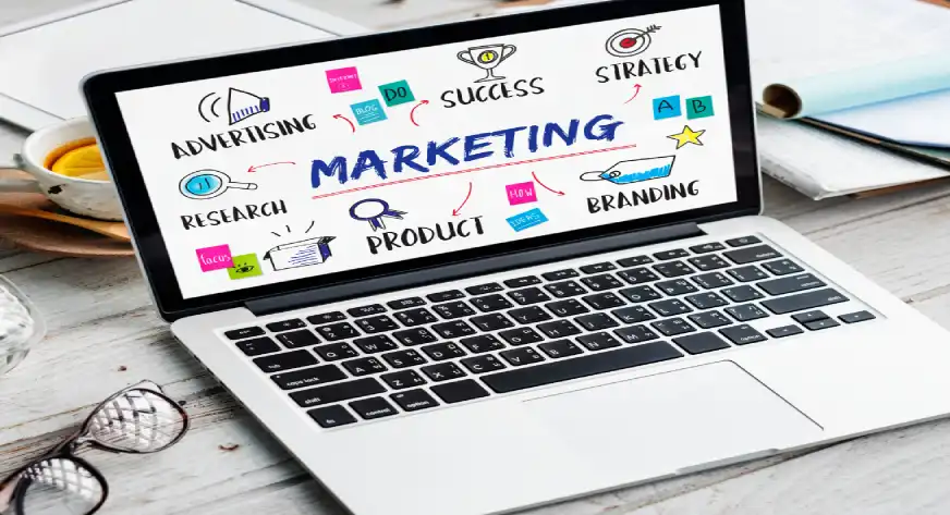 Digital Marketing agency