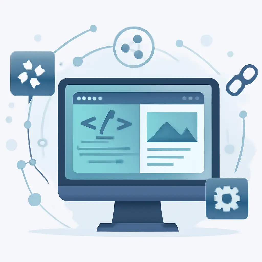 web development services
