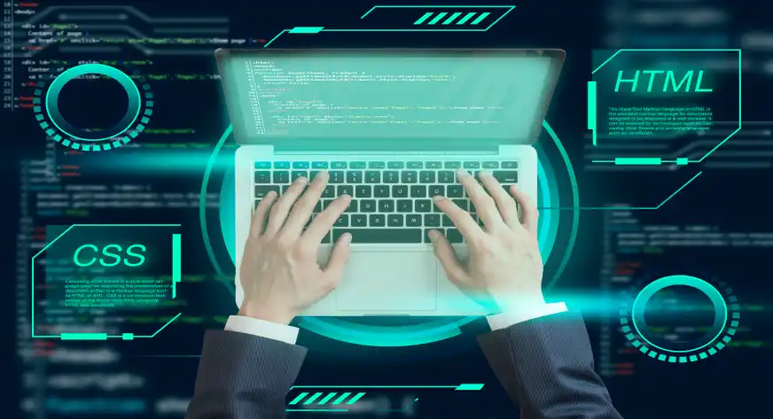 web development technologies