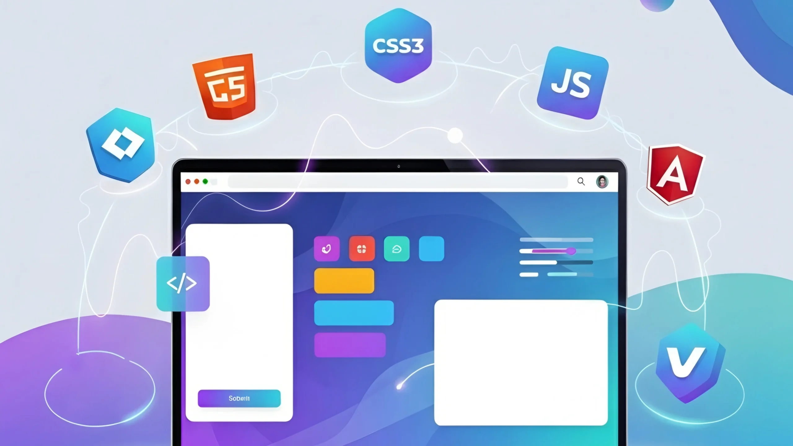 Frontend Technologies