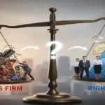 choose the right consulting firm