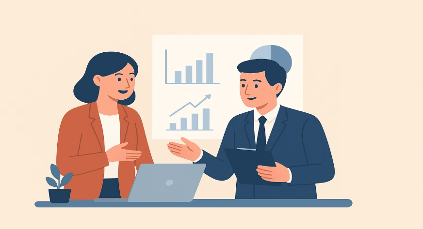 Consulting Firms Do