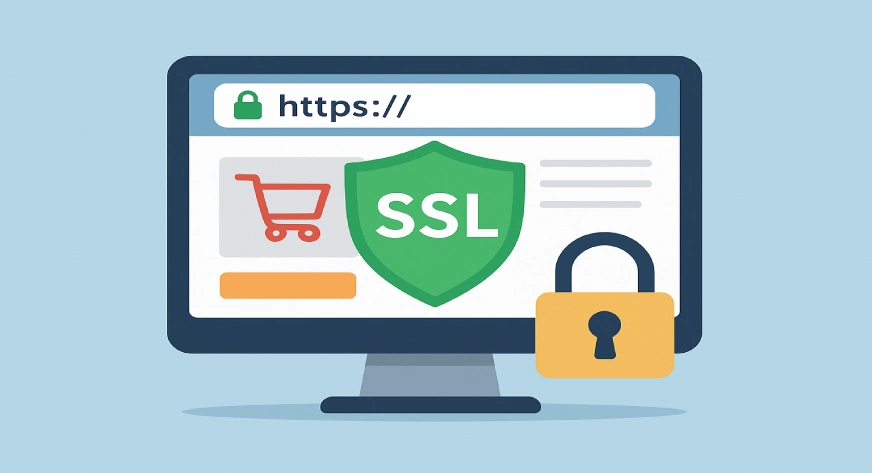 ssl certificate