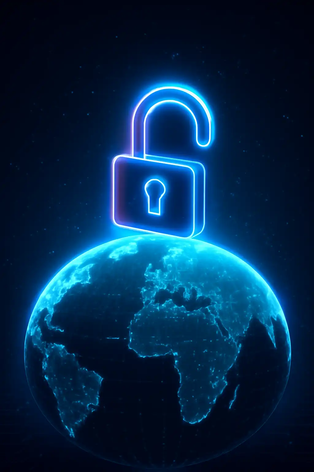unlock your domain