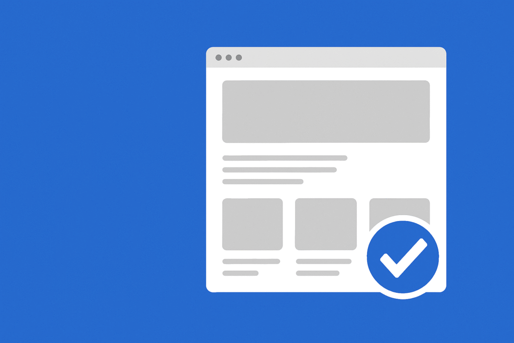 right webflow template