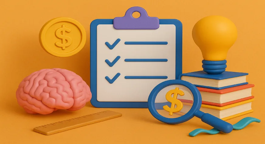 How Consultants Decide Their Rates?