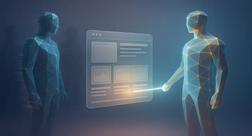 choose the right web development partner
