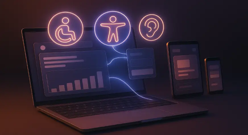 motion ui and interactive experinces