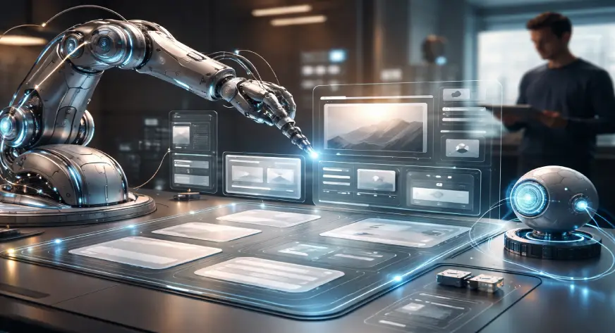 Rise of AI-Powered Development Tools