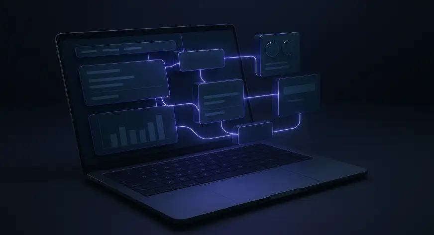 The Rise of Framework Hybrids