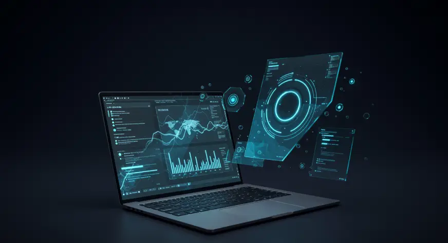web assembly for high performance apps