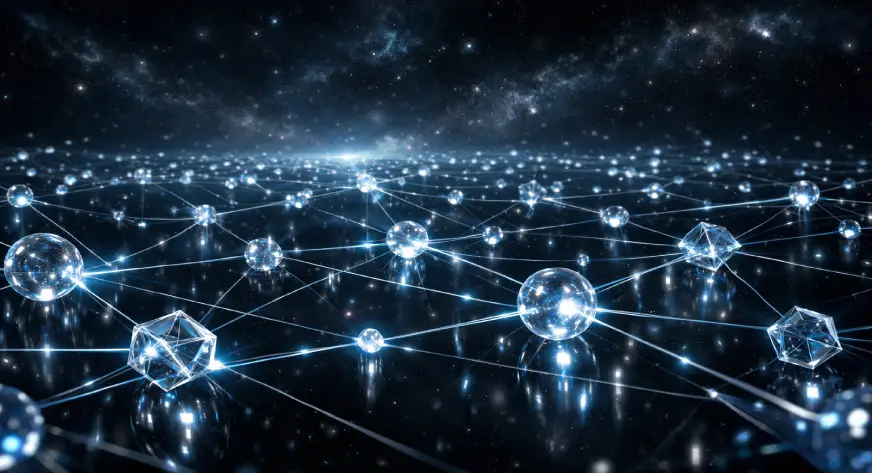 Web3 and Decentralized Applications