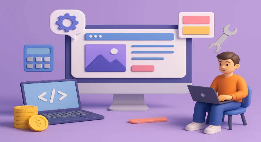 Website Development Cost in the Philippines
