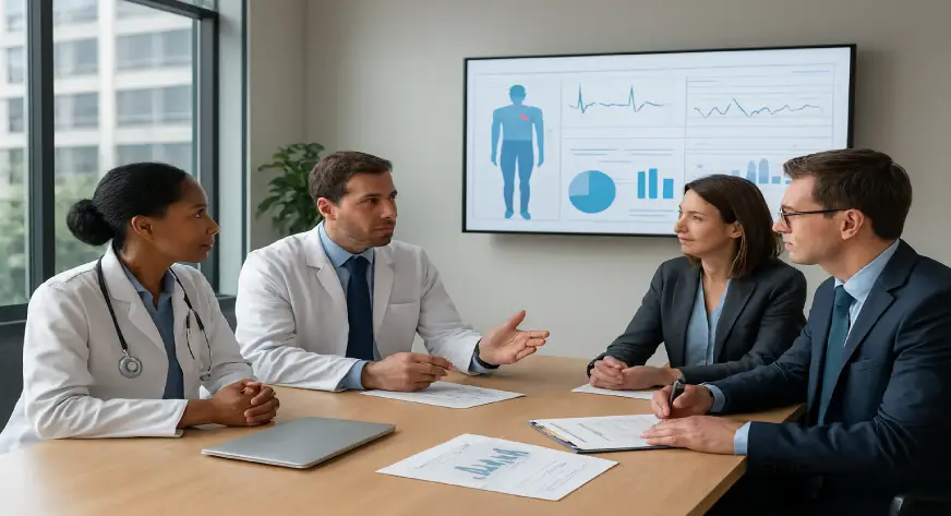 Healthcare Consulting Is Important