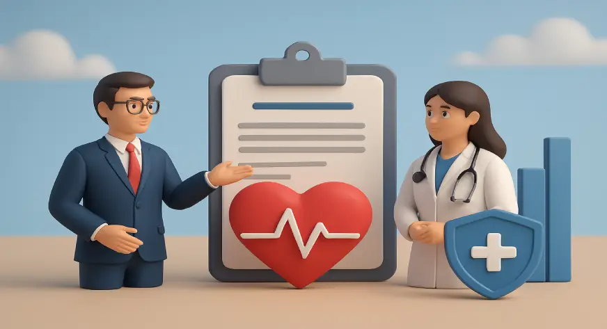 Top Healthcare Consulting Firm | Strategy, Compliance & Growth
